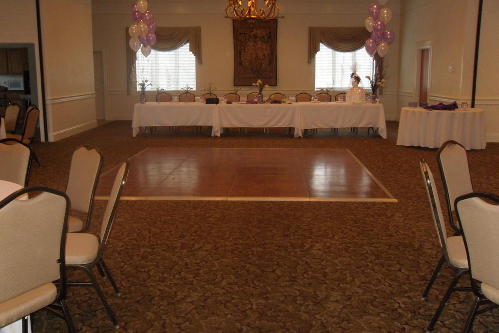 Ramada Limited - Mount Sterling Hotel Buitenkant foto